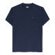 Tommy Hilfiger Ανδρική κοντομάνικη μπλούζα  Regular Flag Short Sleeve T-Shirt